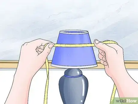 Image titled Choose a Lamp Shade Step 1