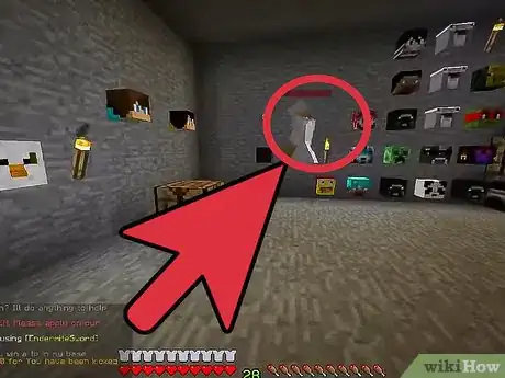 Image titled Raid a Base in Minecraft PvP Step 8
