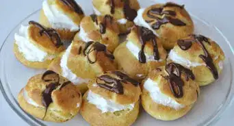 Make Gluten‐Free Cream Puffs