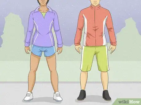 Image titled Go Running in the Dark Step 5