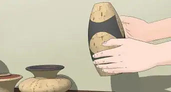 Decorate Shelves in a Bedroom