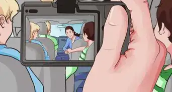 Go on a Road Trip with All Your Friends