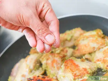 Image titled Make Chicken Cafreal Step 9