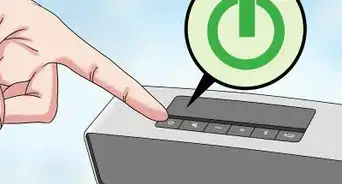 Connect a PlayStation 4 to Speakers