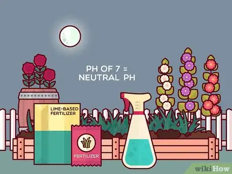 Image titled Care for Landscape Plants Step 7