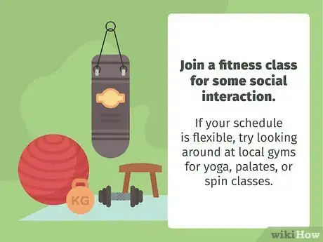 Image titled Survive Working at Home As an Extrovert Step 10