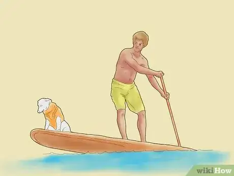 Image titled Teach Your Dog to Surf Step 7