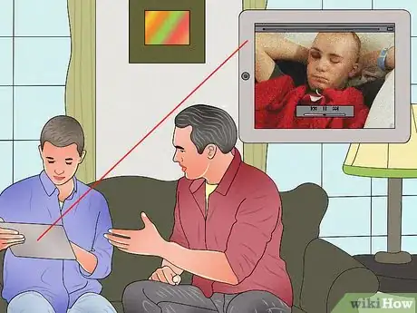 Image titled Warn Teens About the Duct Tape Challenge Step 3