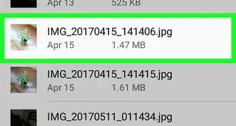 Change Your Slack Profile Picture on Android