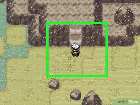 Image titled Easily Level Up Pokémon in Ruby or Sapphire Step 4