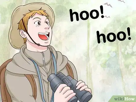 Image titled Photograph Owls Step 4