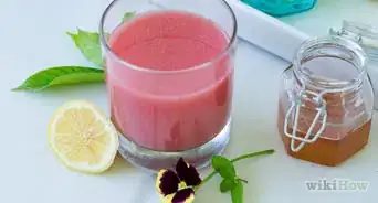 Make Guava Juice