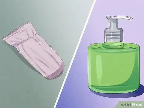 Image titled Care for Your Prosthesis Step 6