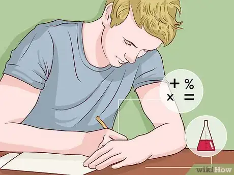 Image titled Join Air Force Space Command Step 5