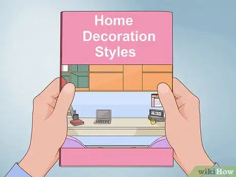 Image titled Accessorize a Dining Room Step 2