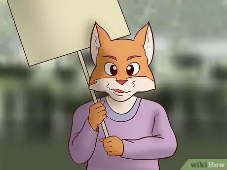 Image titled Advocate for Stronger Animal Protection Laws Step 9