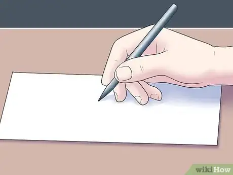 Image titled Treat a Broken Ankle Step 1