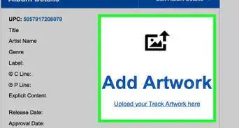 Put Your Music on Spotify