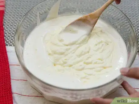 Image titled Make Vanilla Ice Cream Without an Ice Cream Maker Step 21
