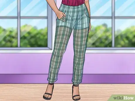 Image titled Layer Sheer Clothing Step 5