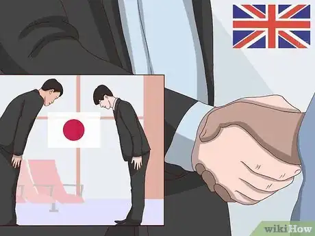 Image titled Be Proper Step 2