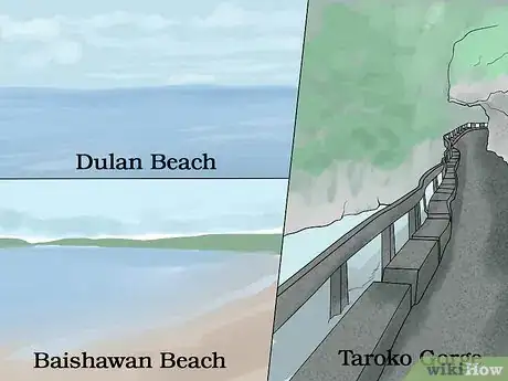 Image titled Plan a Trip to Taiwan Step 12