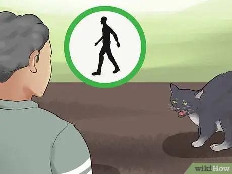 Image titled Calm an Aggressive Cat Step 2