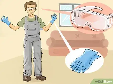 Image titled Clean Smoke Damage Step 5