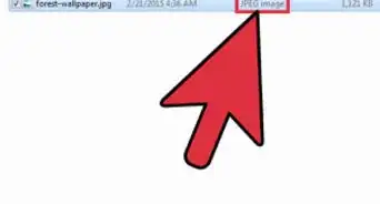 Convert BMP to JPEG Using Microsoft Paint