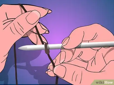 Image titled Make Baby Blankets Step 13