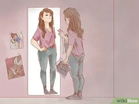 Image titled Get a Thigh Gap Step 3