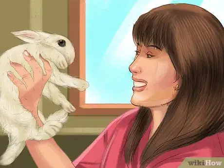 Image titled Prevent Dental Problems in Rabbits Step 10