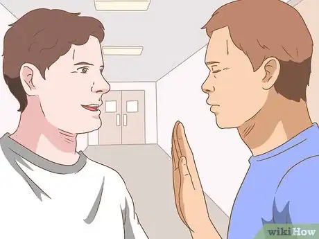 Image titled Deal with Feeling Overextended Step 3