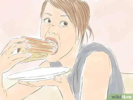 Image titled Stop Viewing Eating As Entertainment Step 1