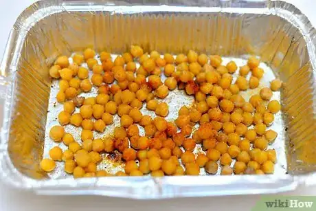 Image titled Make a Vegan Caesar Salad Step 2