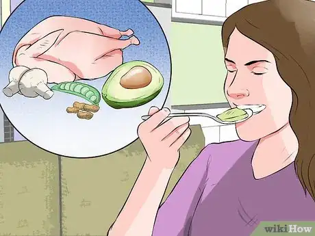 Image titled Use Coenzyme 1 for Health Step 6