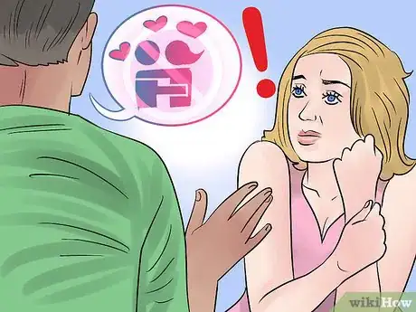 Image titled Have a Healthy Conversation About Exes with Your Current Partner Step 9