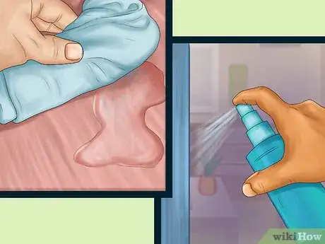 Image titled Litter Train Your Ferret Step 9