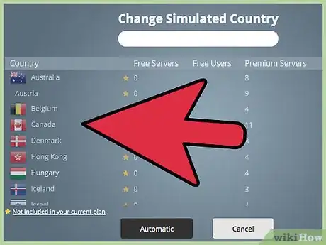 Image titled Go on Google in China Step 10