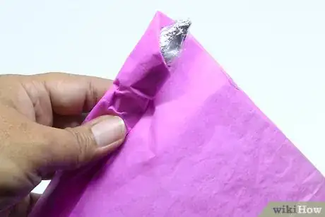 Image titled Make a Chocolate Bouquet Step 24