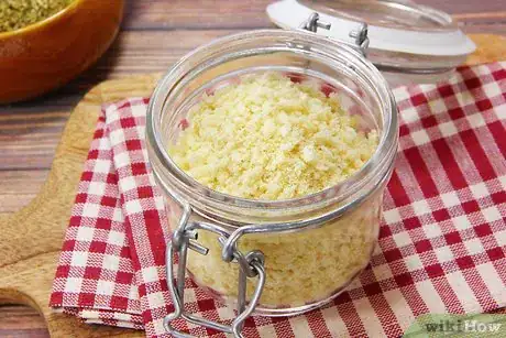 Image titled Make Panko Bread Crumbs Step 7