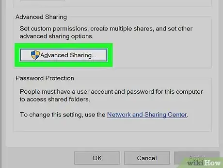 Image titled Share a Drive Step 5
