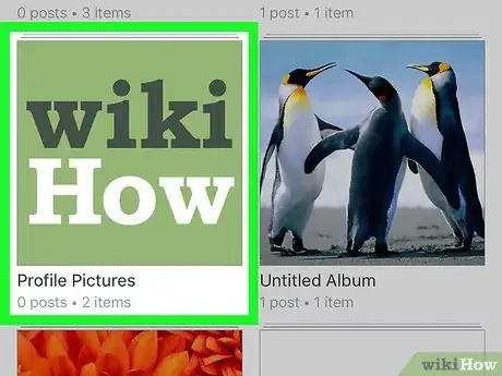 Image titled Make Your Facebook Profile Picture Private on iPhone and iPad Step 5