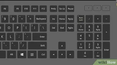 Image titled Print Screen on HP Step 7