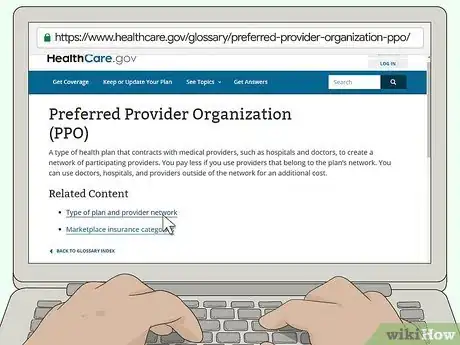 Image titled Compare Health Insurance Plans Step 3