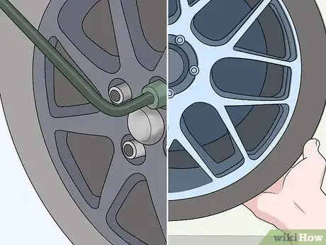Image titled Take Plasti Dip Off Wheels Step 7