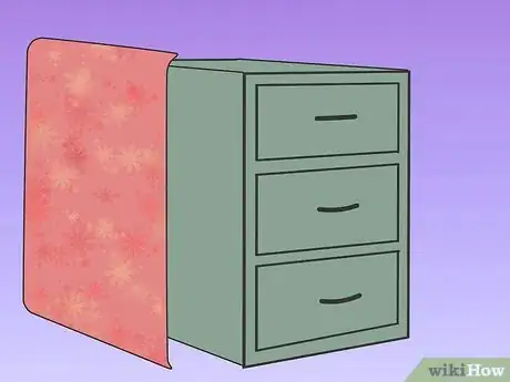 Image titled Give a File Cabinet a Makeover Step 25