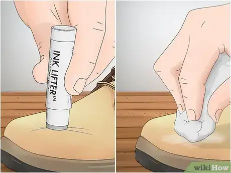 Image titled Clean Nubuck Step 7