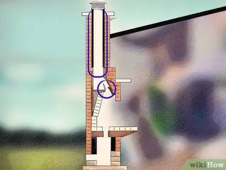 Image titled Use a Fireplace Safely Step 6