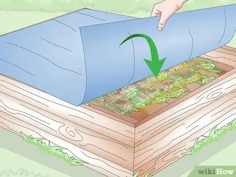 Image titled Prepare Your Garden for the Fall Step 14